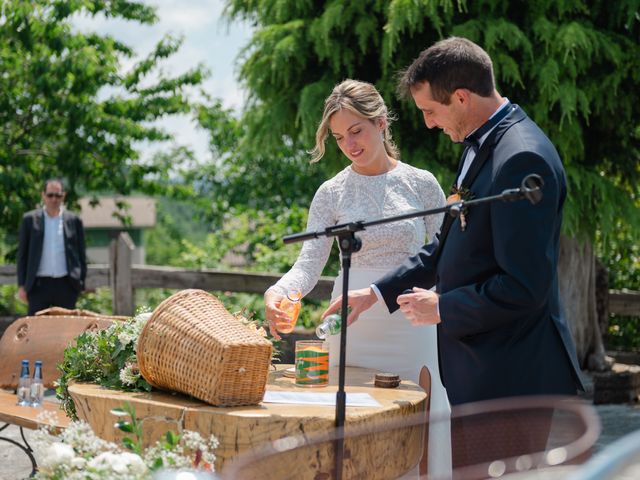 La boda de Jon y Alba en Bilbao, Vizcaya 300