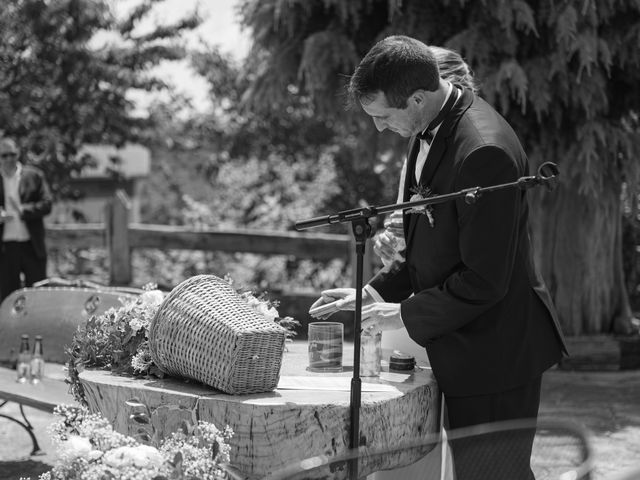 La boda de Jon y Alba en Bilbao, Vizcaya 304