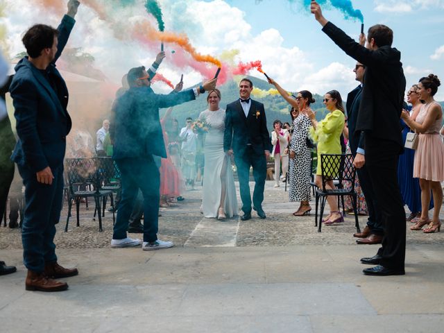 La boda de Jon y Alba en Bilbao, Vizcaya 345