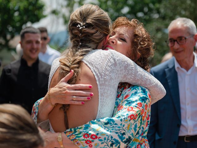 La boda de Jon y Alba en Bilbao, Vizcaya 389