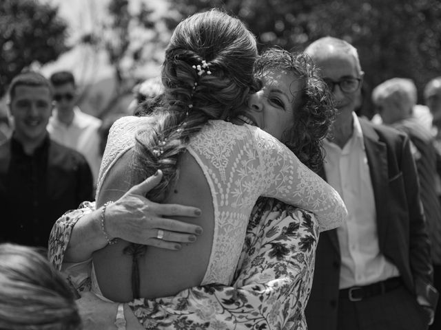 La boda de Jon y Alba en Bilbao, Vizcaya 390