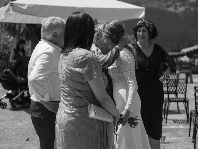 La boda de Jon y Alba en Bilbao, Vizcaya 434