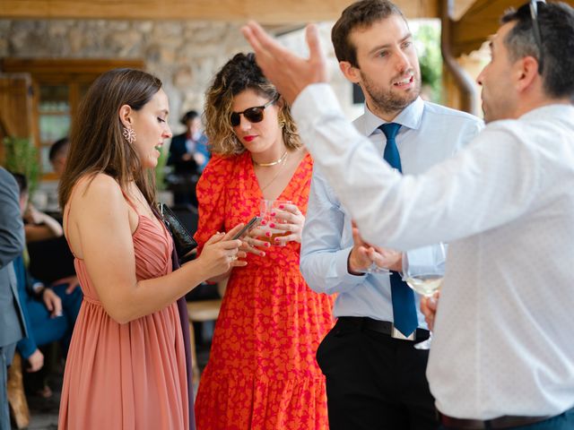 La boda de Jon y Alba en Bilbao, Vizcaya 513