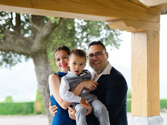 La boda de Jon y Alba en Bilbao, Vizcaya 528