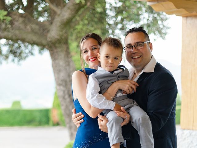 La boda de Jon y Alba en Bilbao, Vizcaya 529