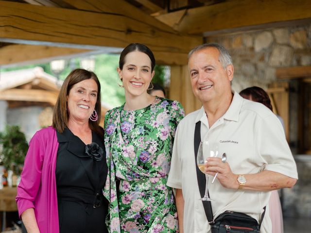 La boda de Jon y Alba en Bilbao, Vizcaya 540