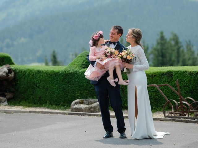 La boda de Jon y Alba en Bilbao, Vizcaya 657