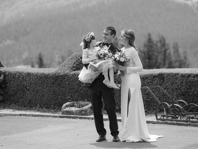 La boda de Jon y Alba en Bilbao, Vizcaya 659