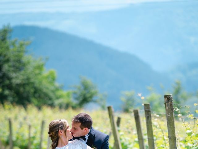 La boda de Jon y Alba en Bilbao, Vizcaya 708