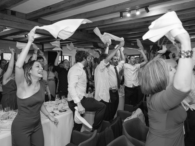 La boda de Jon y Alba en Bilbao, Vizcaya 762