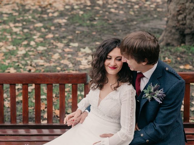 La boda de Lour y Jonny en Pozuelo De Calatrava, Ciudad Real 215