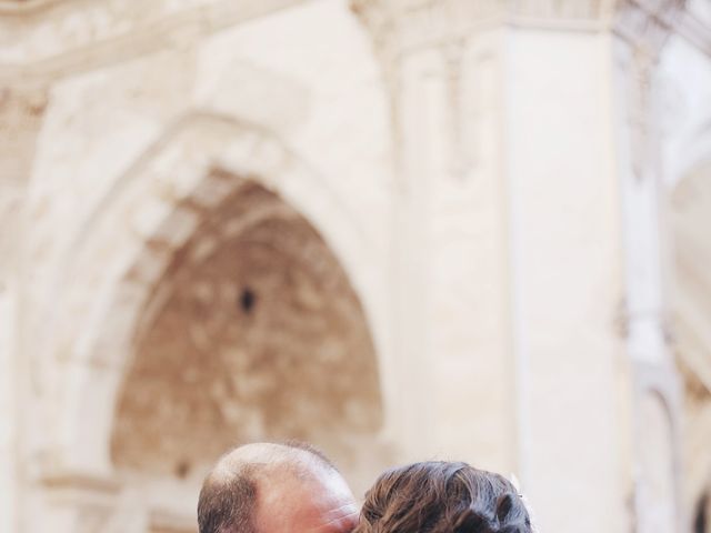 La boda de Josep y Eva en Nuevalos, Zaragoza 18