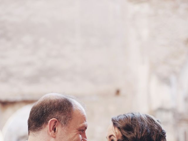 La boda de Josep y Eva en Nuevalos, Zaragoza 19