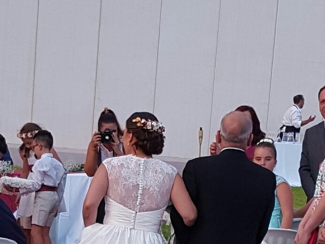 La boda de Fran y Vero en Velez Malaga, Málaga 4