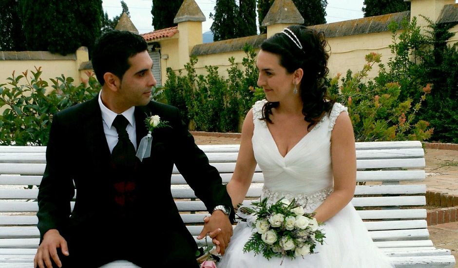 La boda de José Manuel y Elisabet en Caldes De Montbui, Barcelona