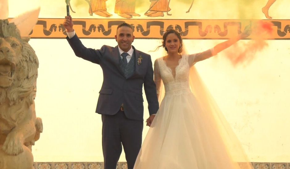 La boda de Ruben y lidia en Zamora, Zamora