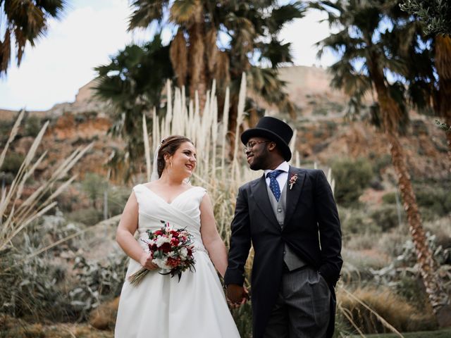 La boda de Victor y Amanda en Sagunt/sagunto, Valencia 10