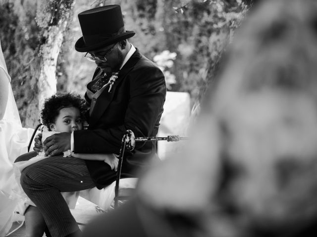 La boda de Victor y Amanda en Sagunt/sagunto, Valencia 16