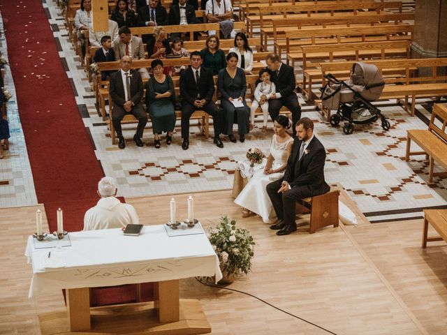 La boda de Agustí y Isabel en Barcelona, Barcelona 53