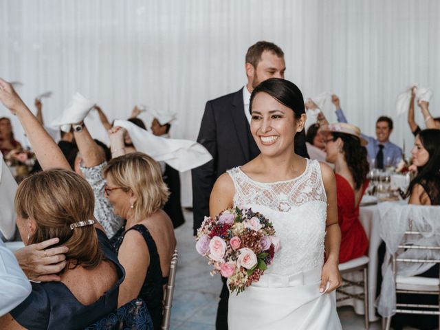 La boda de Agustí y Isabel en Barcelona, Barcelona 99