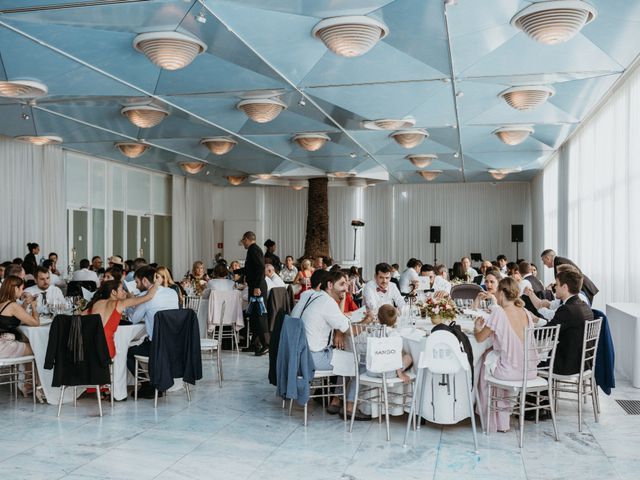 La boda de Agustí y Isabel en Barcelona, Barcelona 101