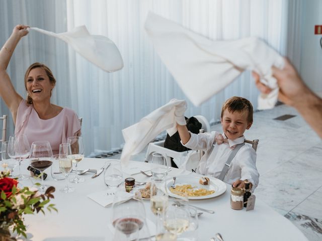 La boda de Agustí y Isabel en Barcelona, Barcelona 104