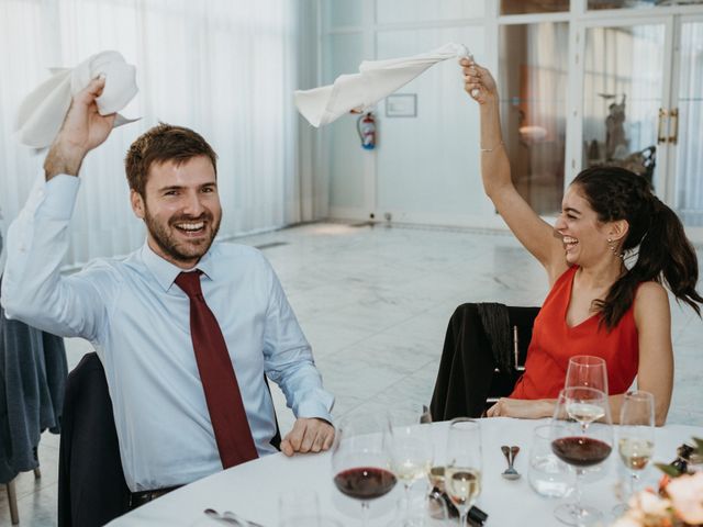 La boda de Agustí y Isabel en Barcelona, Barcelona 105