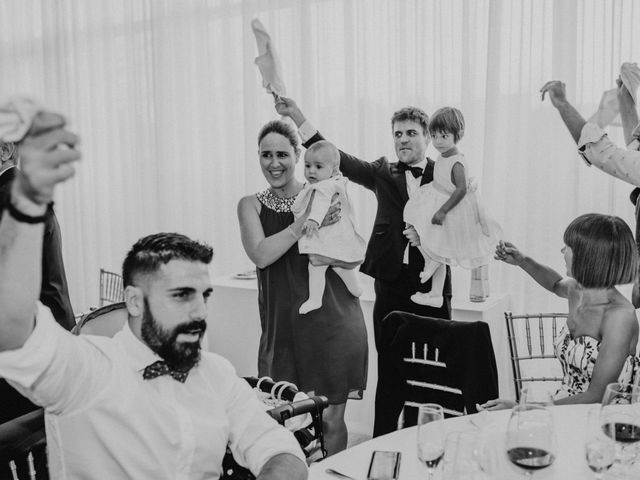 La boda de Agustí y Isabel en Barcelona, Barcelona 113