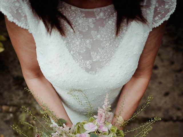 La boda de Xavi y Anna en Perafita, Barcelona 18