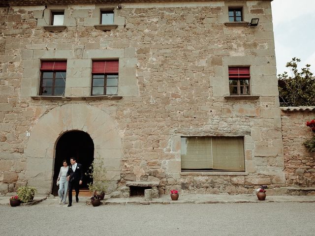 La boda de Xavi y Anna en Perafita, Barcelona 21