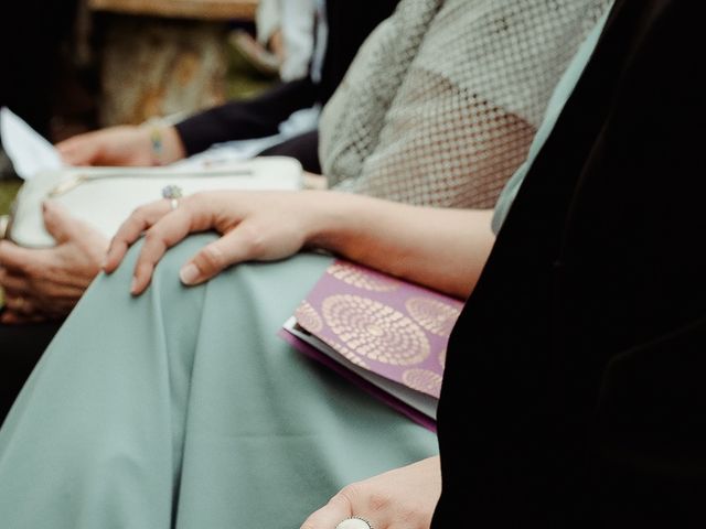 La boda de Xavi y Anna en Perafita, Barcelona 26