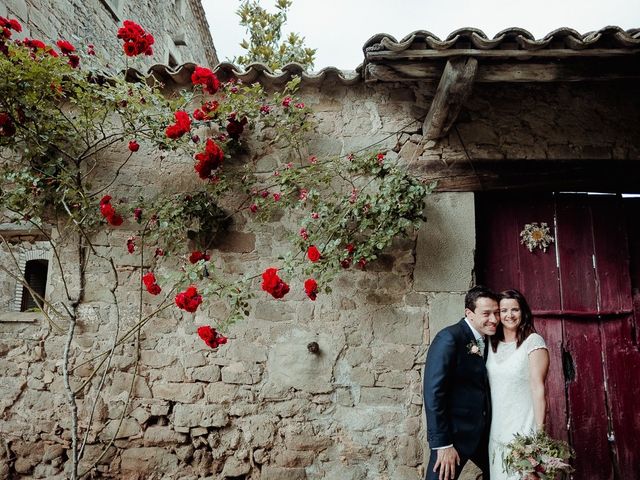 La boda de Xavi y Anna en Perafita, Barcelona 47