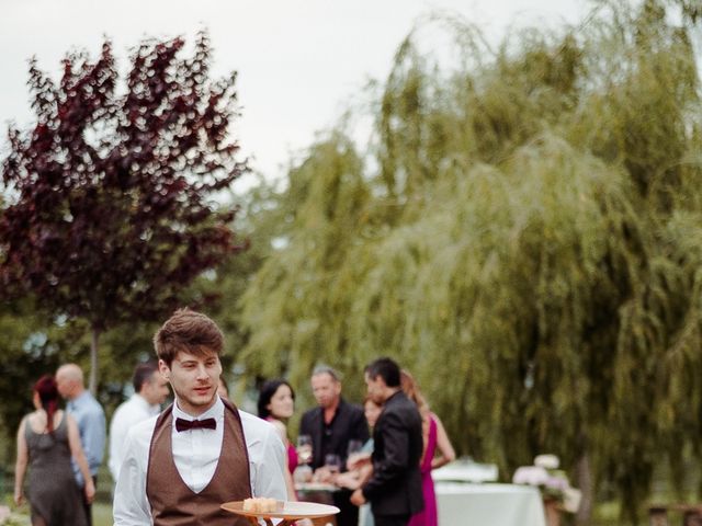 La boda de Xavi y Anna en Perafita, Barcelona 51