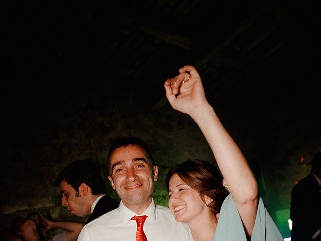 La boda de Xavi y Anna en Perafita, Barcelona 69