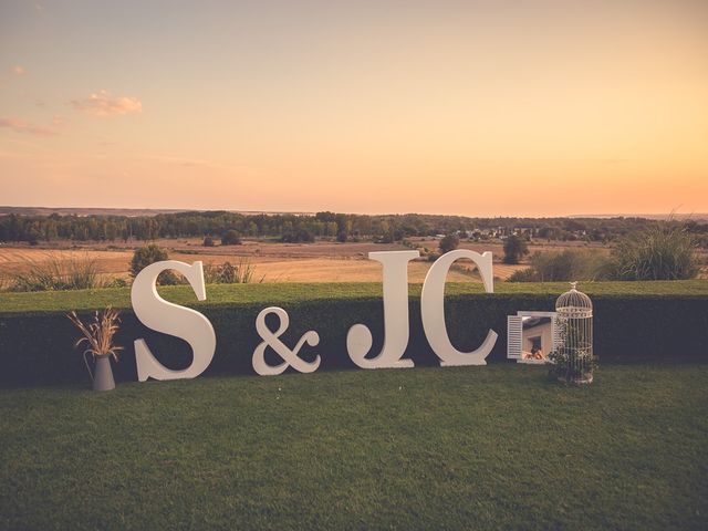 La boda de Juan Carlos y Silvia en Aranjuez, Madrid 49