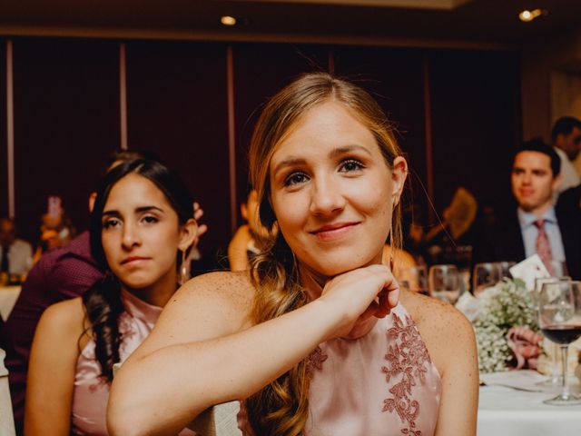 La boda de Fernando y Maripily en San Sebastian De Los Reyes, Madrid 220