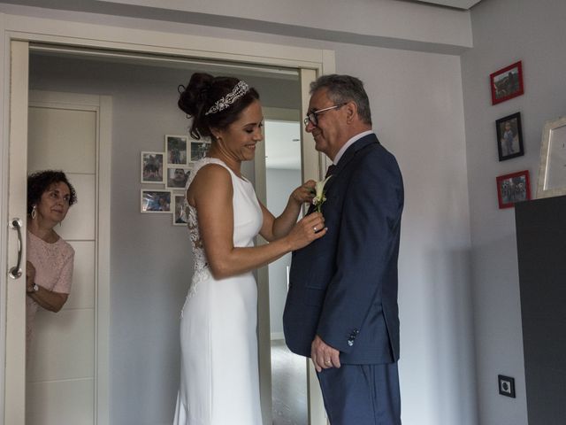 La boda de Josu y Miren en Loiu, Vizcaya 6