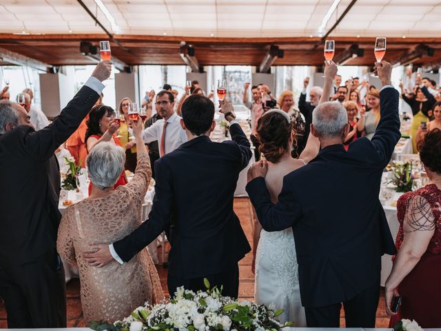 La boda de Gizem y Daniel en Carrion De Calatrava, Ciudad Real 23