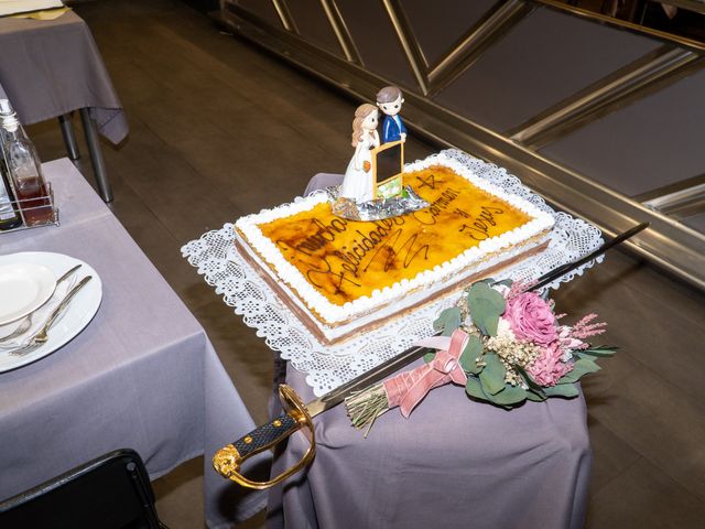La boda de Jesús y Carmen en Sant Adria De Besos, Barcelona 4