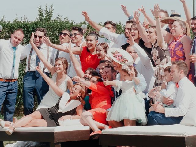 La boda de Álvaro y Sandra en Ciudad Rodrigo, Salamanca 23