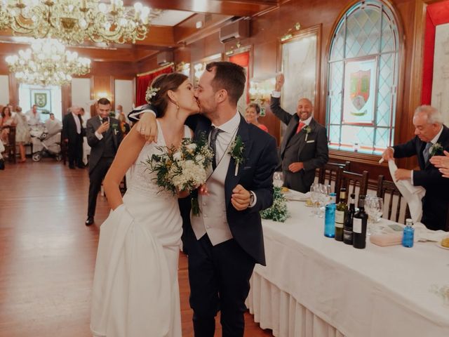 La boda de Álvaro y Sandra en Ciudad Rodrigo, Salamanca 26