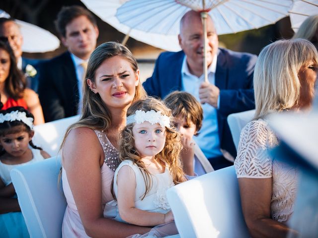 La boda de Carl y Jasmina en Palma De Mallorca, Islas Baleares 10