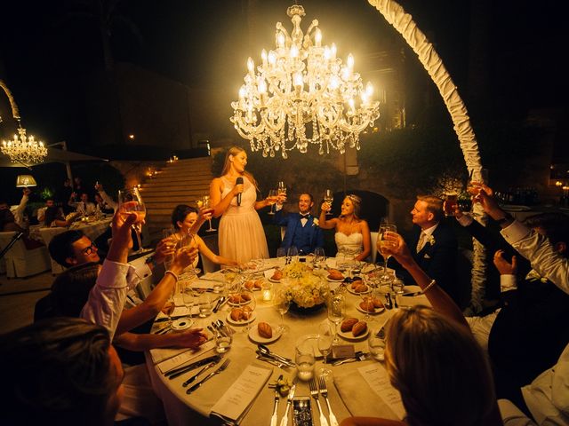 La boda de Carl y Jasmina en Palma De Mallorca, Islas Baleares 22