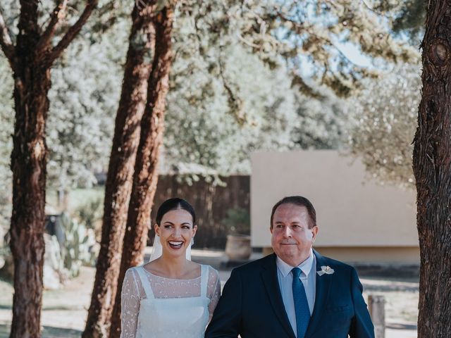 La boda de Álvaro y Alicia en Madrid, Madrid 19