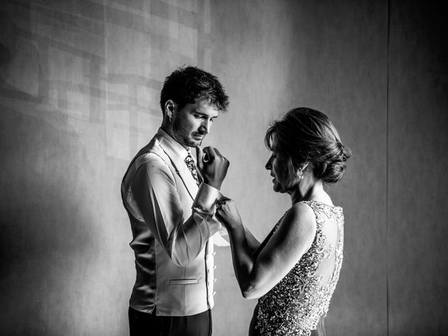 La boda de Víctor y Isabel en Valladolid, Valladolid 6