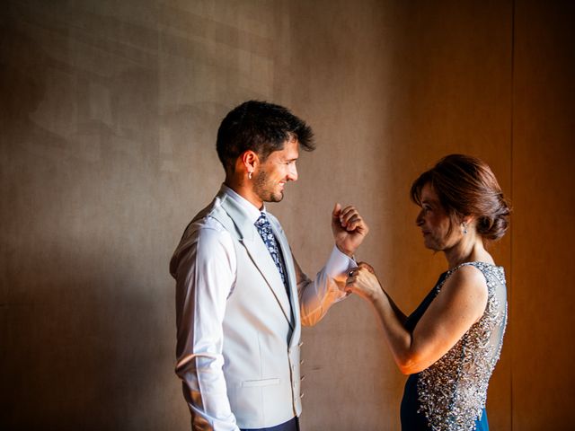 La boda de Víctor y Isabel en Valladolid, Valladolid 7
