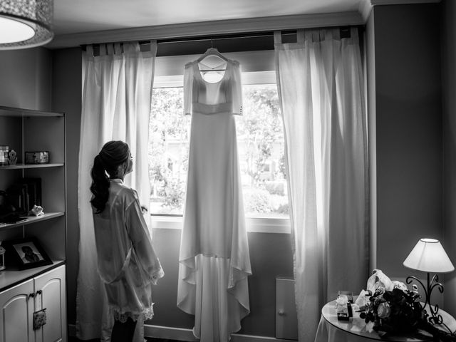 La boda de Víctor y Isabel en Valladolid, Valladolid 10