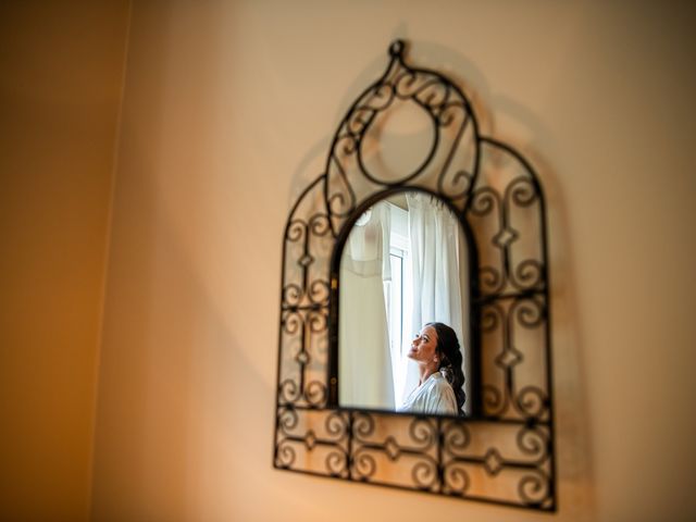 La boda de Víctor y Isabel en Valladolid, Valladolid 12
