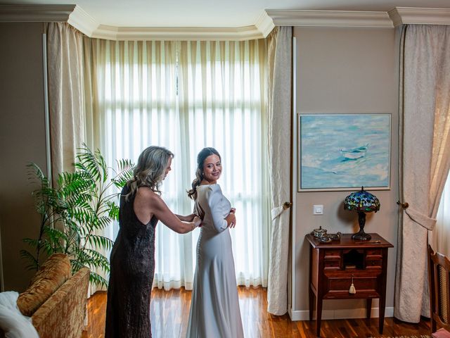 La boda de Víctor y Isabel en Valladolid, Valladolid 14