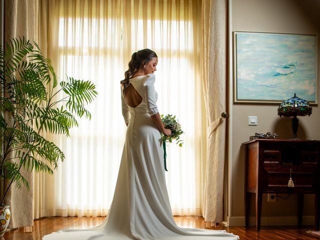La boda de Víctor y Isabel en Valladolid, Valladolid 15